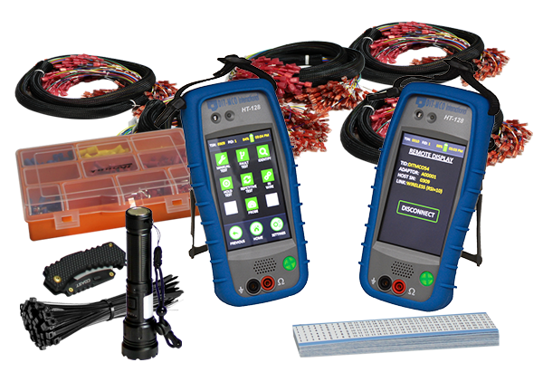 DIT-MCO-ACRS-DMC-contents