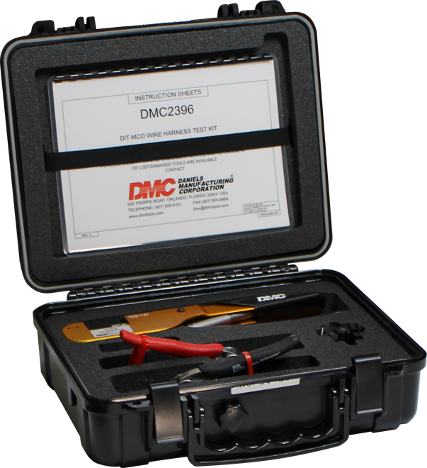 DIT-MCO-ACRS-DMC-tools